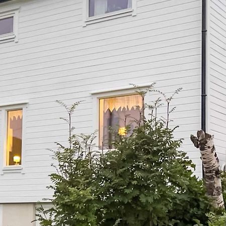 6 Person Holiday Home In Senjahopen Mefjordvær 외부 사진