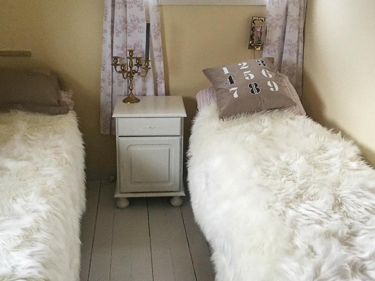6 Person Holiday Home In Senjahopen Mefjordvær 객실 사진